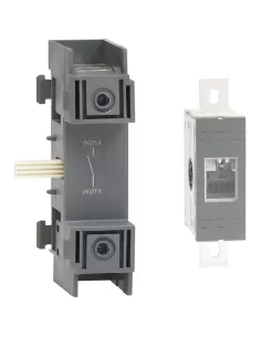 Abb kx 697 2 otps160ep Gehäuse für vierpolige Lasttrennschalter